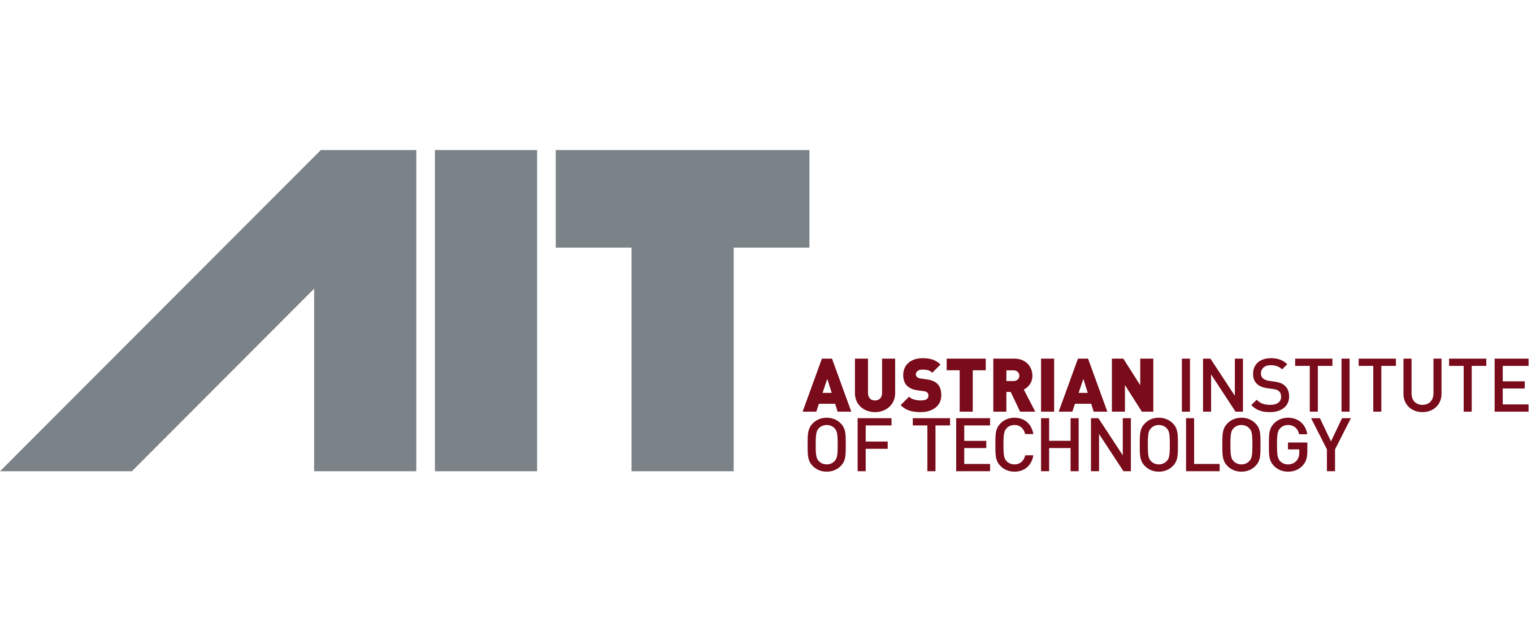 Austrian Institute of Technology logo