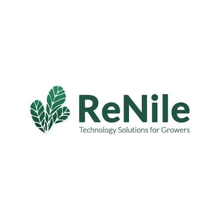 ReNile logo
